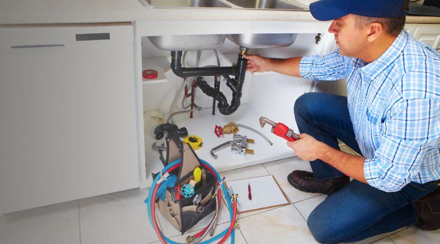 Professional Leak Detection in Katy, TX