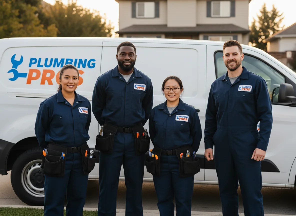 Water Heater Repair company in Katy, TX